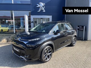 Citroën C3 Aircross 1.2 PureTech Plus | LM VELGEN | PARKEERSENSOREN | NAVIGATIESYSTEEM |