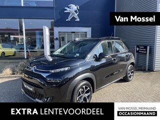 Citroën C3 Aircross 1.2 PureTech Plus | LM VELGEN | PARKEERSENSOREN | NAVIGATIESYSTEEM |