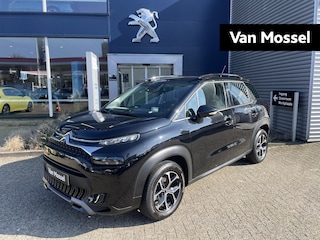 Citroën C3 Aircross 1.2 PureTech Plus | LM VELGEN | PARKEERSENSOREN | NAVIGATIESYSTEEM |
