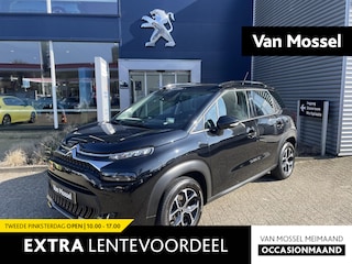 Citroën C3 Aircross 1.2 PureTech Plus | LM VELGEN | PARKEERSENSOREN | NAVIGATIESYSTEEM |