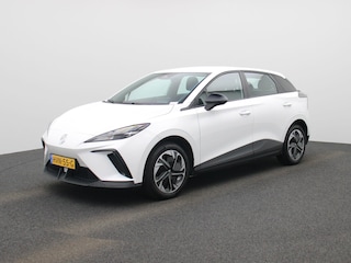 MG 4 Standard 51 kWh | Carplay | Led Verlichting |