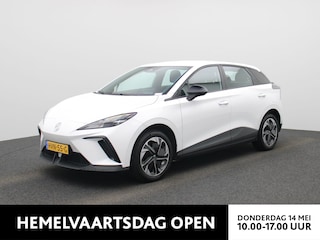 MG 4 Standard 51 kWh | Carplay | Led Verlichting |