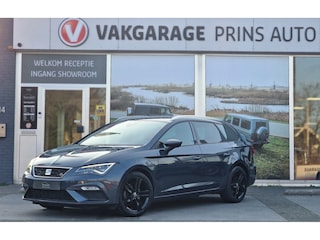 Seat Leon ST 1.5 TSI FR Business Intense |CARPLAY|CRUISE|SFEER|CAMERA|FR| @JAN