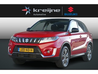Suzuki Vitara 1.4 Boosterjet Select Smart Hybrid | All-season | Navi | Camera | Rijklaarprijs!