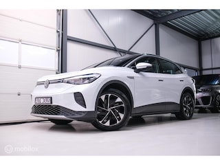 Volkswagen ID.4 Pro 77 kWh | 2023 | Trekhaak | NL auto NAP | Stoelverwarming | Alcantara | Ambiance |