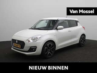 Suzuki Swift 1.2 Select | Leder | Camera | Stoelverwarming | Navigatie |
