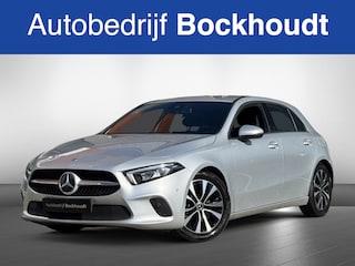 Mercedes-Benz A-klasse 180 Luxury Line | Navi | camera | cruise