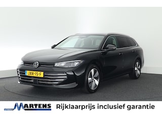 Volkswagen Passat Variant 1.5 204pk eHybrid Business Trekhaak Camera Stoelverwarming Massage Virtual Cockpit Led Navigatie