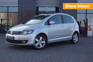 Volkswagen Golf Plus 1.4 TSI DSG Team 122pk / Navi / PDC / Climatronic /uniek slechts 61 dkm !!!