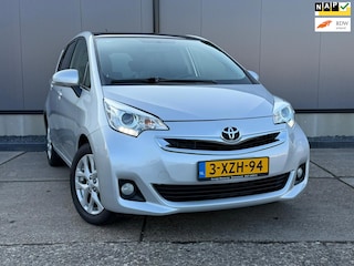 Toyota Verso-S 1.3 VVT-i Trend/ NAVI / CAMERA / CRUISE / PANORAMA