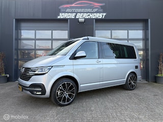 Volkswagen California - T6.1 Ocean 204PK DSG