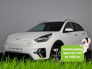 Kia Niro EV ComfortLine 64.8 kWh | 3 fase