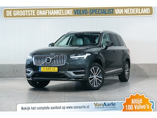 Volvo XC90 T8 Aut. Inscription ACC Parkeercamera 390pk VERWACHT 11-03-2026