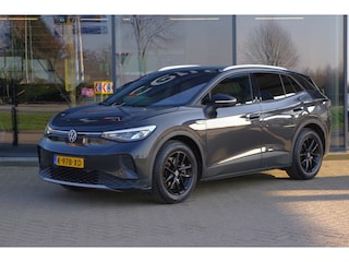 Volkswagen ID.4 Max 77 kWh, Winterpakket, Leder / Alcantara, Camera, Warmtepomp