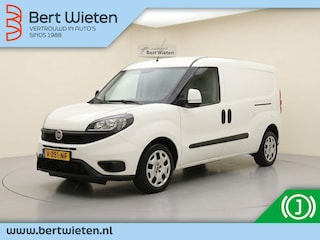 Fiat Doblò 1.6 MJ L2H1 | Trekhaak | Navigatie | Inbraak beveiliging