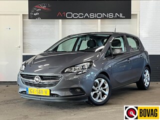 Opel Corsa 1.0 Turbo Edition