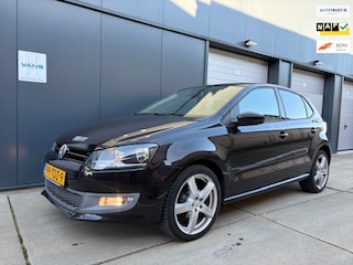 Volkswagen Polo 1.2 TSI Comfortline