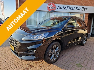 Ford Kuga 2.5 PHEV e-CVT 225pk ST-Line X