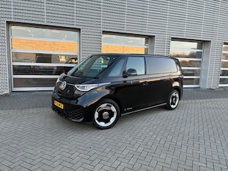 Volkswagen ID. Buzz Anniversary Edition 79 kWh