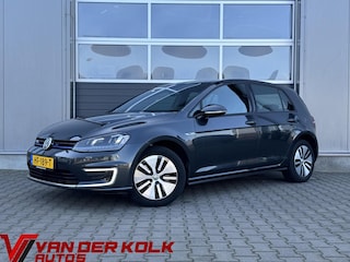 Volkswagen Golf 1.4 TSI GTE Automaat | Navigatie | Trekhaak | Sensoren |Cruise | Climate