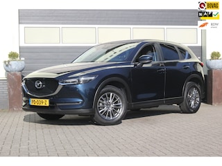 Mazda CX-5 2.0 SkyActiv-G 165 TS+ | Trekhaak | Head-up |
