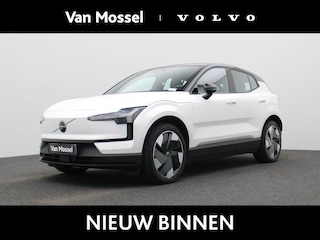 Volvo EX30 Single Motor