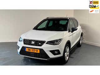 Seat Arona 1.0 TSI FR Business Intense | NL-AUTO | DEALER OND. | PDC + CAMERA | CARPLAY |