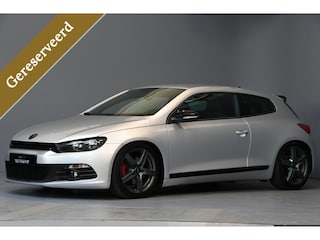 Volkswagen Scirocco 1.4 TSI AIRCO | CRUISE | ELEKT RAMEN