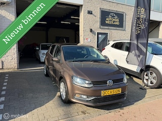 Volkswagen Polo 1.2 TSI Comfortline