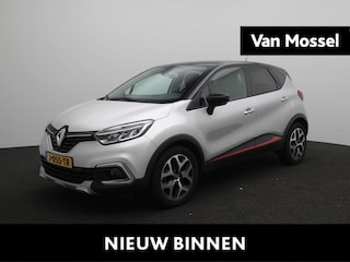 Renault Captur 1.3 TCe Intens