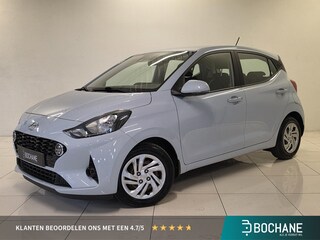 Hyundai i10 1.0 Comfort 5-zits | Airco | Apple CarPlay / Android Auto navigatie | Cruise Control |