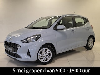 Hyundai i10 1.0 Comfort 5-zits | Airco | Apple CarPlay / Android Auto navigatie | Cruise Control |