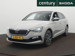 Skoda Scala 1.0 TSI Sport Business Panoramadak - Pdc - Clima - Apple carplay
