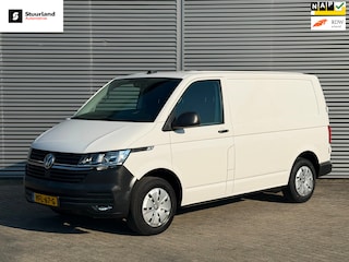 Volkswagen Transporter 2.0 TDI L1H1 Airco/ Navi/ Cruise/ PDC/ Voorruitverw./ Apple CarPlay/ Euro 6/