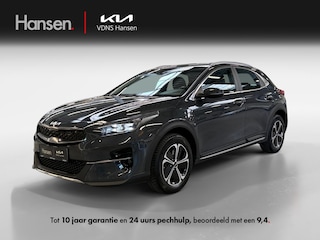 Kia XCeed 1.6 GDi PHEV DynamicLine I Navi I Camera I Cruise Control