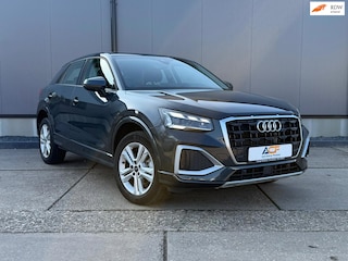 Audi Q2 30 TFSI Pro Line / camera / stoelverw. elektrische achterklep