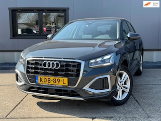 Audi Q2 30 TFSI Pro Line / camera / stoelverw. elektrische achterklep