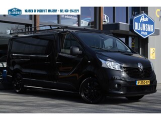 Renault Trafic bestel 1.6 dCi T29 L2H1 Comfort|Cruise|Trekhaak|