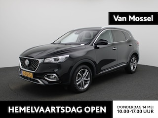 MG EHS 1.5 TGDI Luxury | Leder | Camera | Carplay |