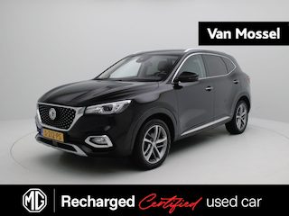 MG EHS 1.5 TGDI Luxury | Leder | Camera | Carplay |