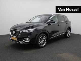 MG EHS 1.5 TGDI Luxury | Leder | Camera | Carplay |