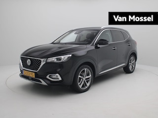 MG EHS 1.5 TGDI Luxury | Leder | Camera | Carplay |