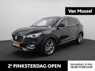 MG EHS 1.5 TGDI Luxury | Leder | Camera | Carplay |