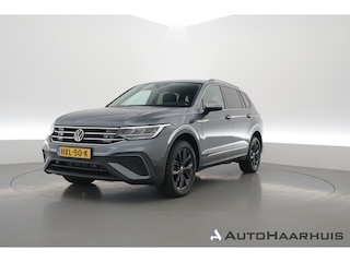 Volkswagen Tiguan 1.5 TSI DSG | Camera | Elek. Trekhaak | Stoel- Stuurverw. | Keyless | Adapt. Cruise | CarPlay |