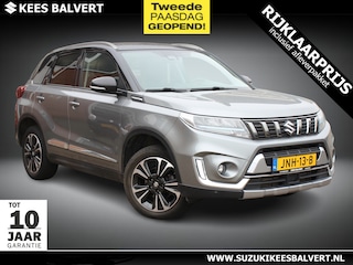 Suzuki Vitara 1.4 Boosterjet Style Hybrid Automaat AllGrip | Trekhaak |