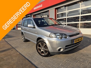 Honda HR-V 1.6i 2WD *handel/export