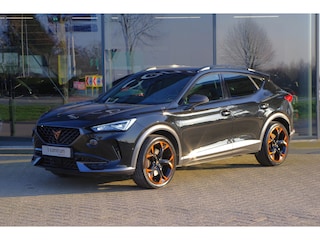 Cupra Formentor 1.4 e-Hybrid VZ 245 PK Copper Edition PHEV, Panoramadak, Camera, Carplay, Adap. Cruise Control