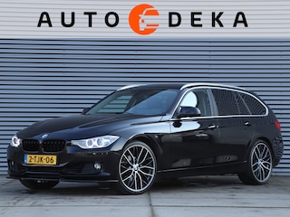 BMW 3-serie Touring 320i Executive Automaat *Xenon*Navigatie*
