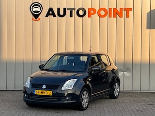 Suzuki Swift 1.3 Shogun ORG NL NETTE AUTO! TREKHAAK|AIRCO|ELEK.RAMEN|RADIO|