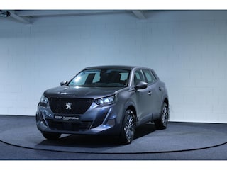 Peugeot 2008 1.2 PureTech | Stoelverwarming | Apple CarPlay